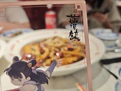 -禄鼎记·排队俩小时都要吃的酸菜鱼(石牌桥店)