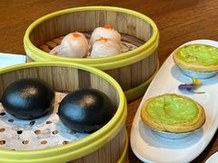 -金鹰国际酒店·满园春中餐厅