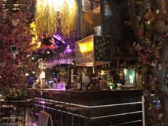 -胡桃里乐队酒馆(鎏嘉码头店)