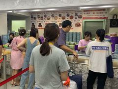 -珍妮曲奇聪明小熊(尖沙咀店)