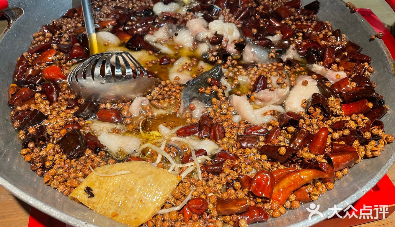 在天津❗远洋未来广场值得打卡的3家餐厅