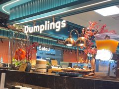 -東盛炭烤自助料理(浦东文峰广场店)