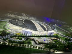 -中国铁道博物馆(正阳门馆)