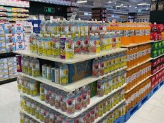 -长申超市(美食城店)
