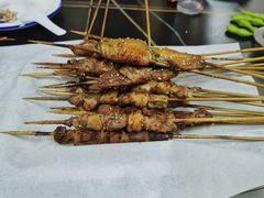 -老黑板筋(顺义总店)