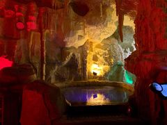 -渔岛海洋度假区