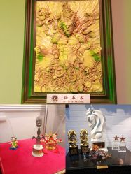 -雕哥的纹身店A3 TATTOO&纹身培训