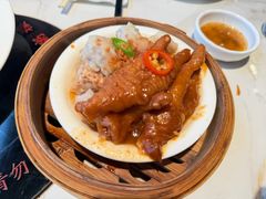 -滋粥楼·顺德菜(番禺广场总店)