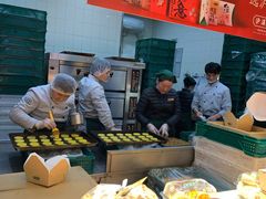 -泸溪河桃酥(秦淮新街口店)