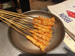 一把虾-夜食白市Yespicy·烧烤啤酒宵夜(番禺四海城店)