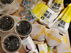 -麦当劳(方大城店)