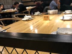 大堂-赤宴·川菜(玉林店)