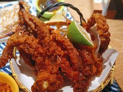 -沼津港精致料理·寿喜烧·烧鸟(青浦宝龙广场日料榜单店)
