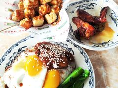 -渔记茶餐厅(渔村店)