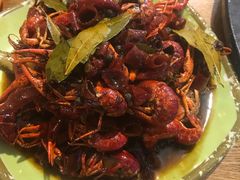 -加尔森烤肉海鲜·火锅烧烤自助