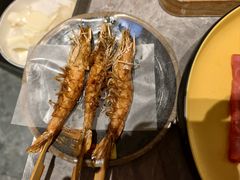 -一绪に寿喜烧(虹悦城店)