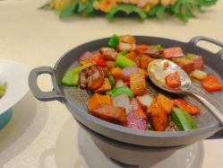 -华滨国际酒店·宴会厅