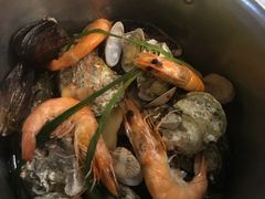 -土蚝·高压锅生蚝(百姓美食街店)