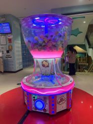 -meland亲子乐园·派对·研学(淄博万象汇店)