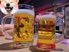 -日进一片海.生腌海鲜火锅.宵夜烧烤(三里屯总店)