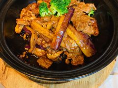 -四道菜·福建菜馆(新街口金鹰店)