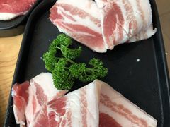 -汉拿山(包河万达店)