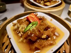 -禄运茶居·手工点心(猎德店)
