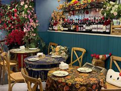 -第101座花园餐厅(湖滨88店)