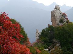 -塔云山
