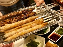 -情忆草原涮肉馆