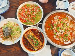-艺味深尝(云锦路店)
