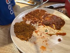 -新石器烤肉(百联川沙店)