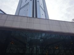 -上海新锦江大酒店