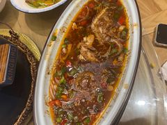 -鸿运楼·舌尖上的徽菜