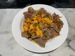 -深仔记茶餐厅(亚士厘道店)
