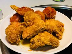 -梨满园韩国料理