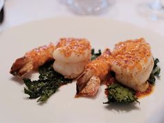 -Le Comptoir de Pierre Gagnaire