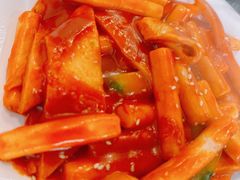 -桃园中华料理炸酱面(燕儿岛路店)