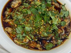 -金华安大酒楼·老牌潮菜·粤式茶点(东方国际店)