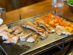 -香猪坊(五道口店)