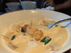 -九里云松·天香餐厅