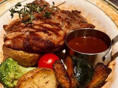 -森Some Fusion(荔湾店)