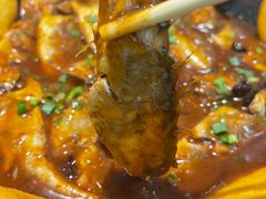-五谷丰登·胶东海鲜·家常菜(张村店)