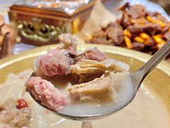 -霄汉羊排(万松园一店)