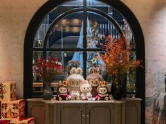 -狮拾久·现代新加坡料理(壹方城店)