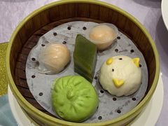 -宝燕壹号(徐汇店)
