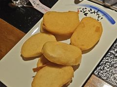 -刘记大块烤羊腿餐吧(北沙滩店)