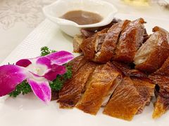 和味明炉烧鹅-香云轩·顺德菜(香云纱园林酒店店)