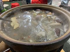 -司马街鸡煲(西华路店)