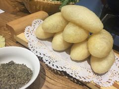 -U你·天然调味(南湖总店)